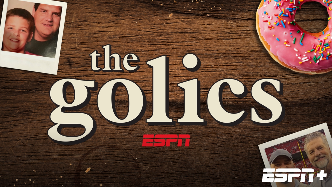 The Golics