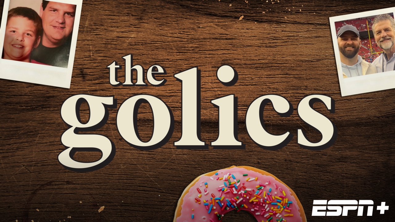 The Golics