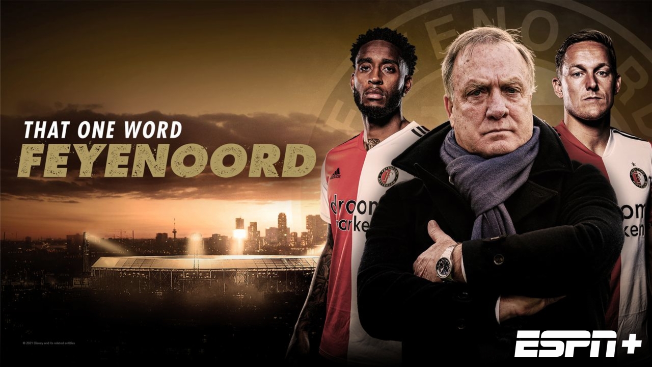 Feyenoord (Ep. 6)