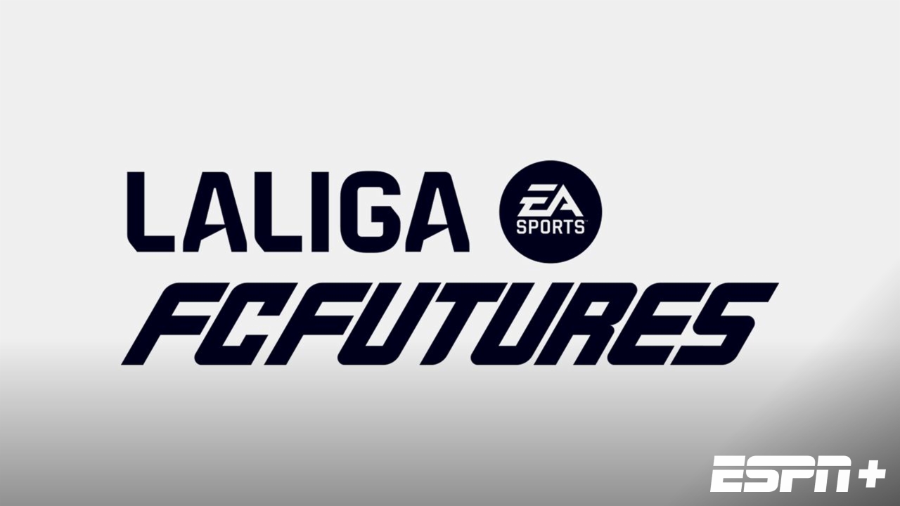 LALIGA FC Futures U-12 (3rd Place Match)