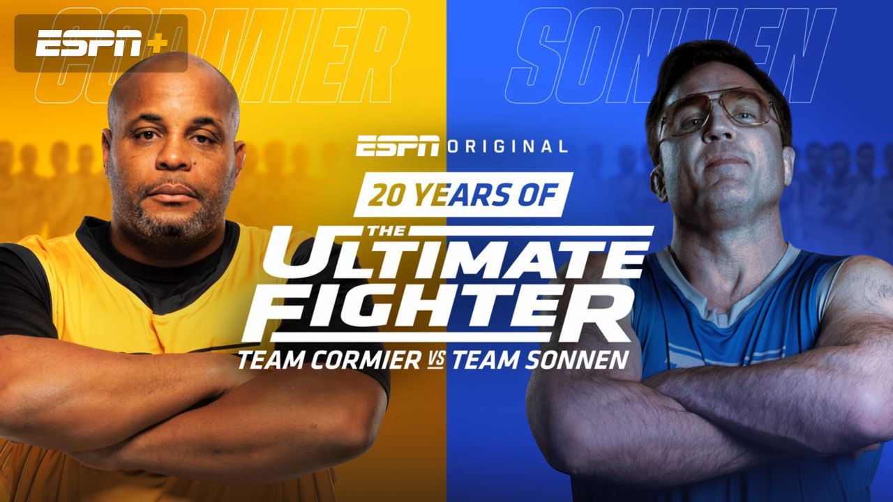 Crowded House (Ep. 2)