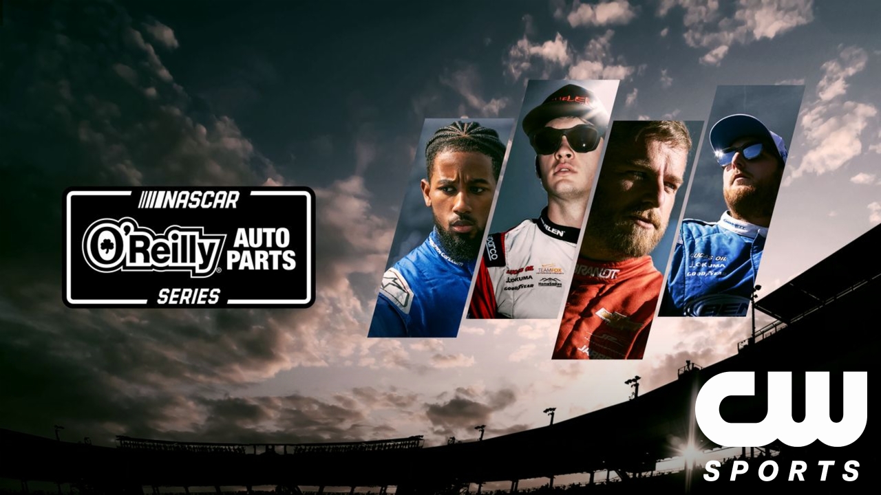 Food City 300 at Bristol