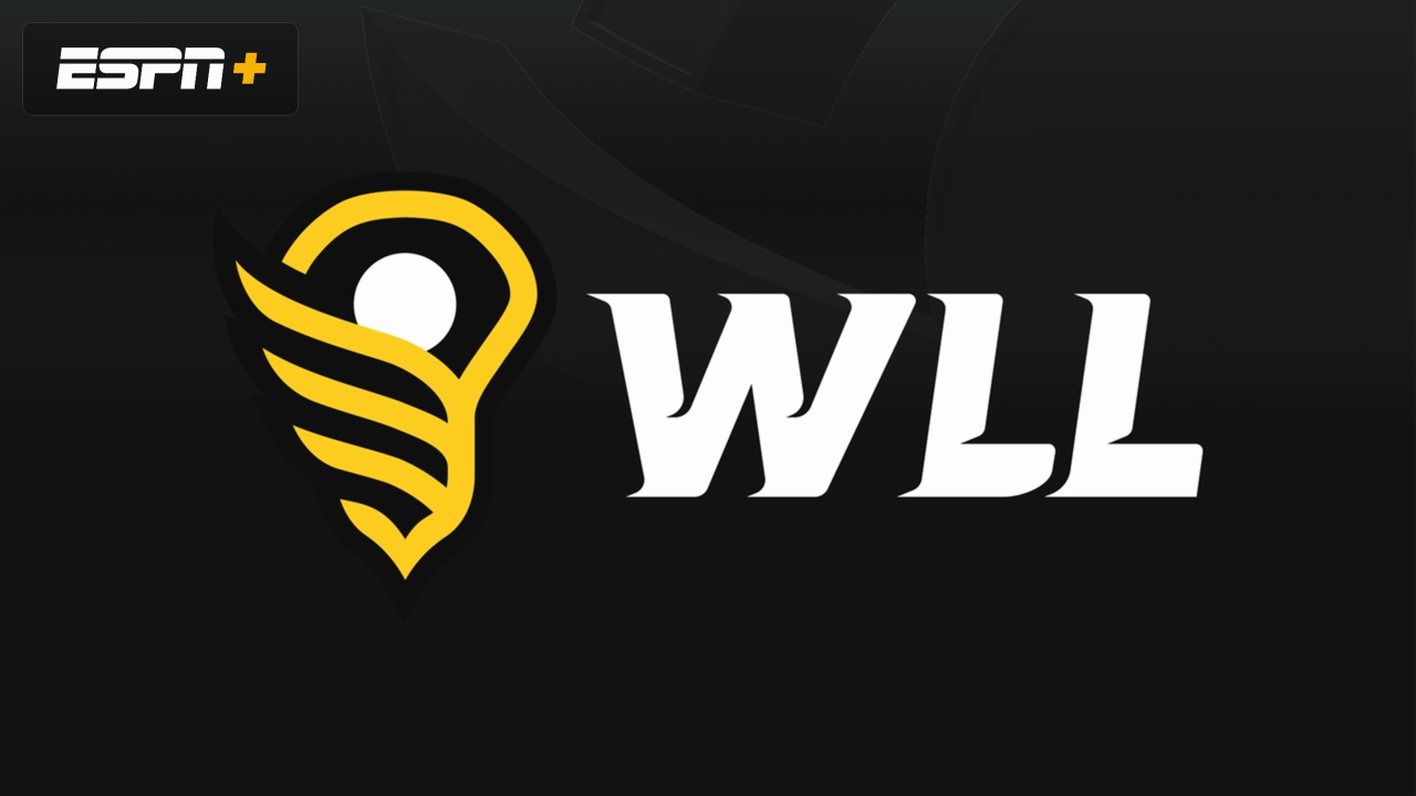 Women's Lacrosse League Championship Series (Semifinals)