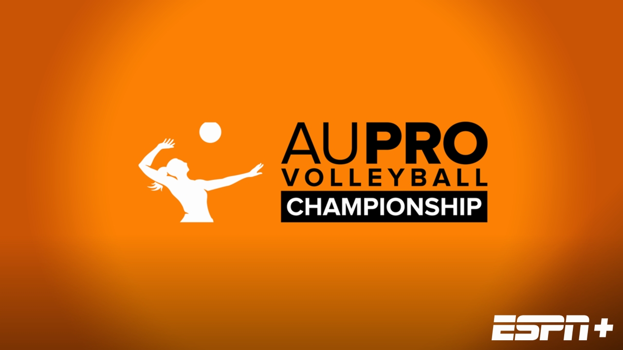 Athletes Unlimited Pro Volleyball