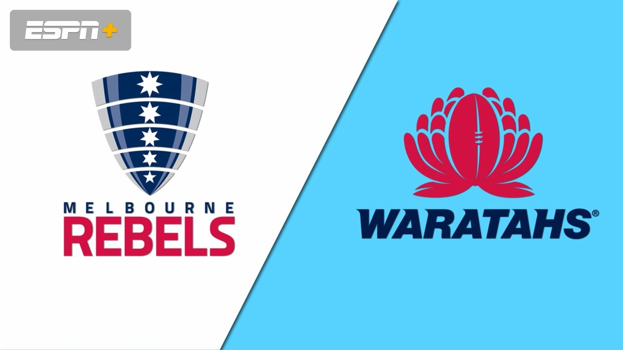 Rebels vs. Waratahs (Super Rugby)