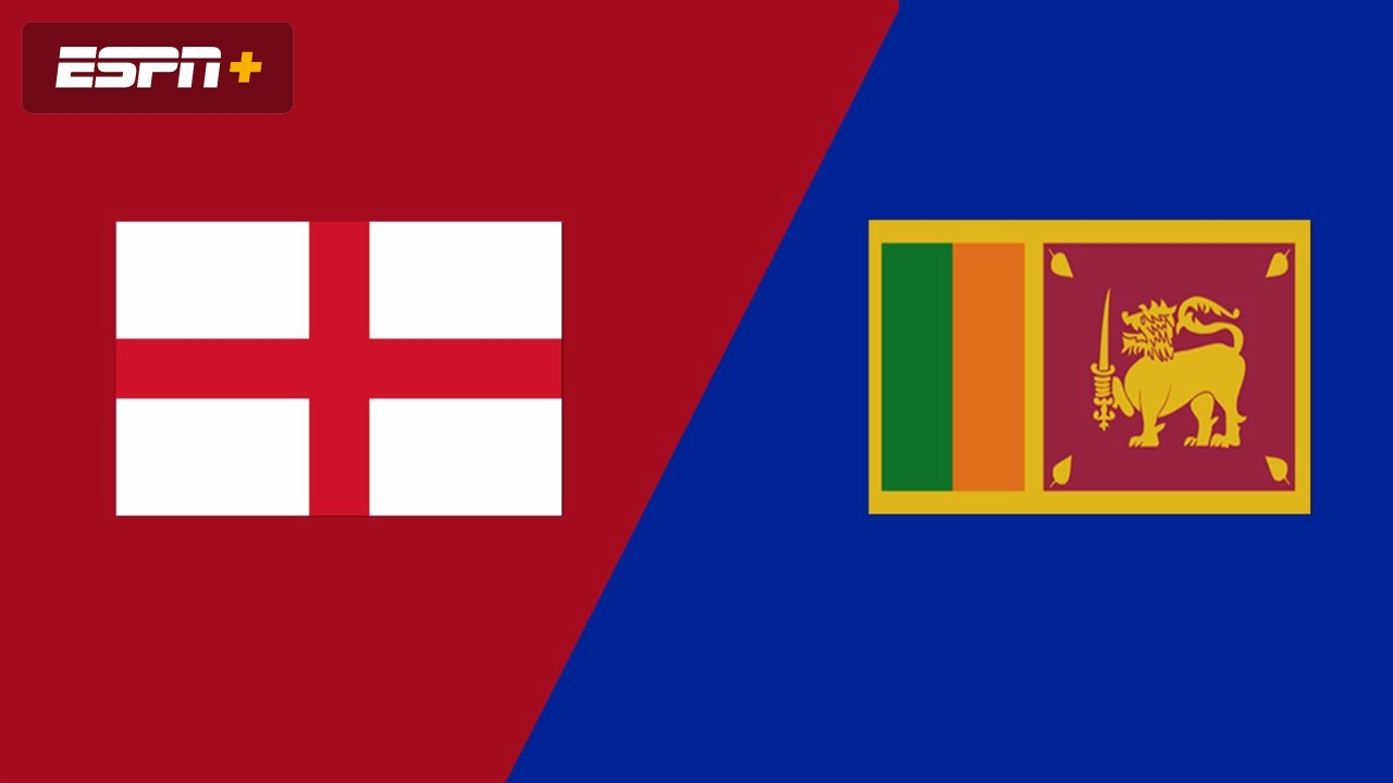 England vs. Sri Lanka (T20)