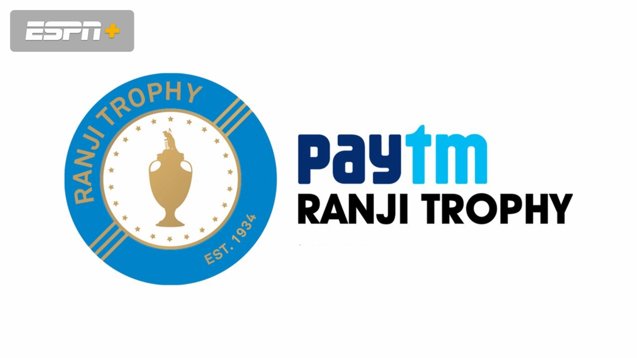 Bengal vs. Madhya Pradesh (Semi Final 1)