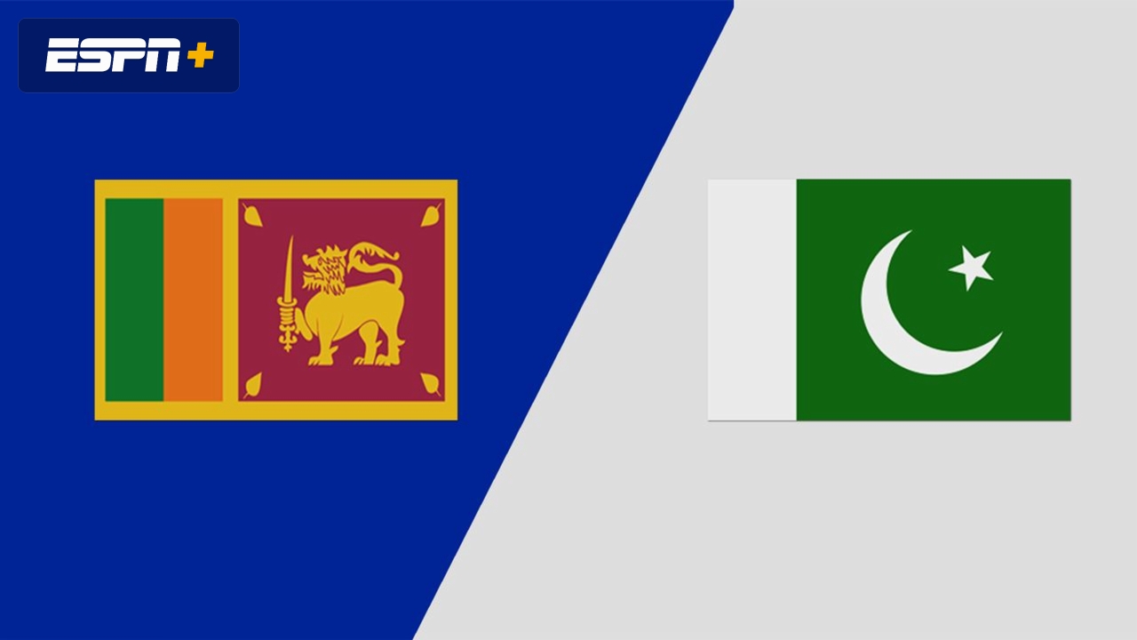 In Hindi-Sri Lanka vs. Pakistan presented by DP World