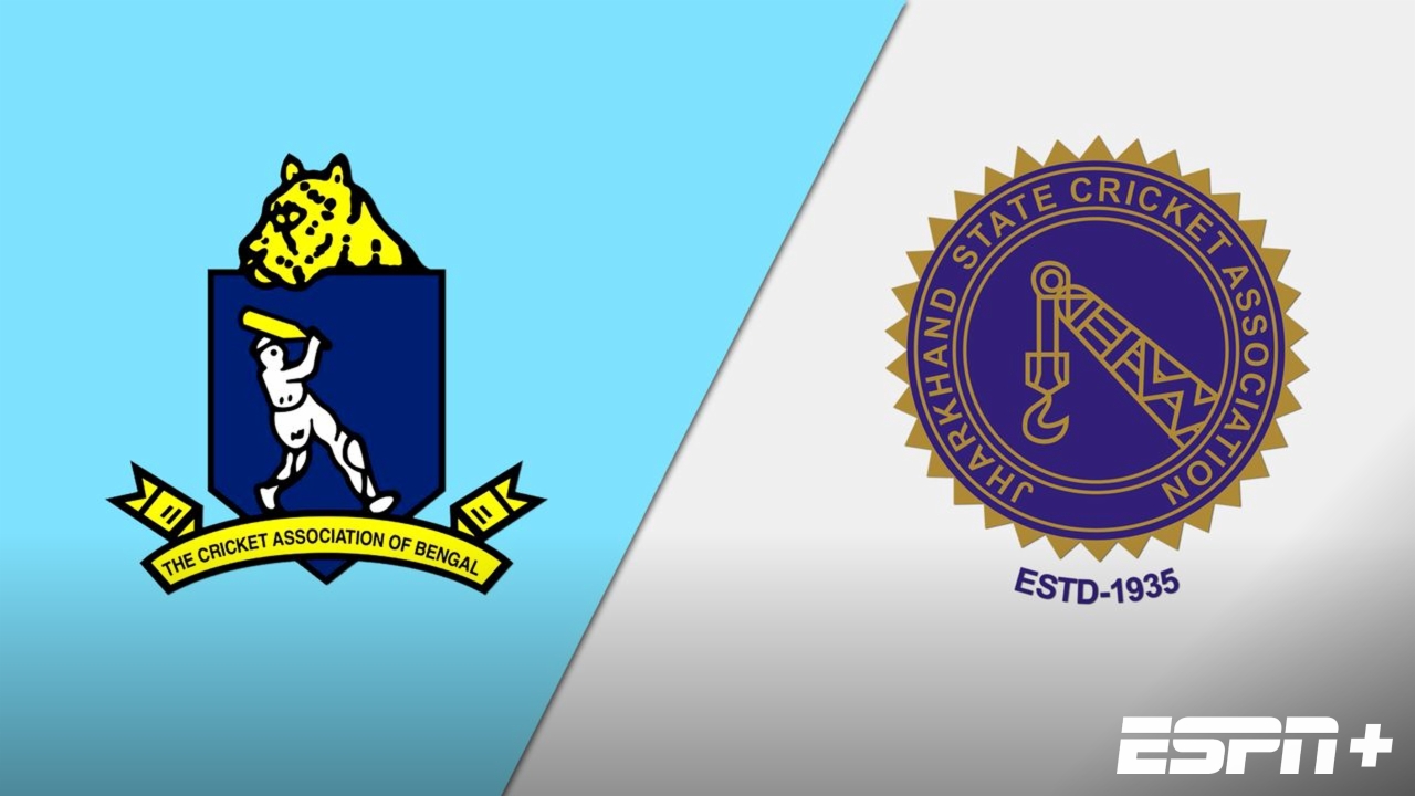 Bengal vs. Jharkhand (Quarterfinal #1)