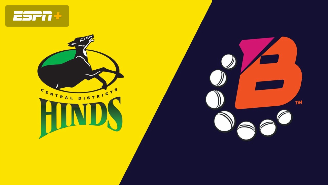 Central Hinds vs. Northern Brave Women