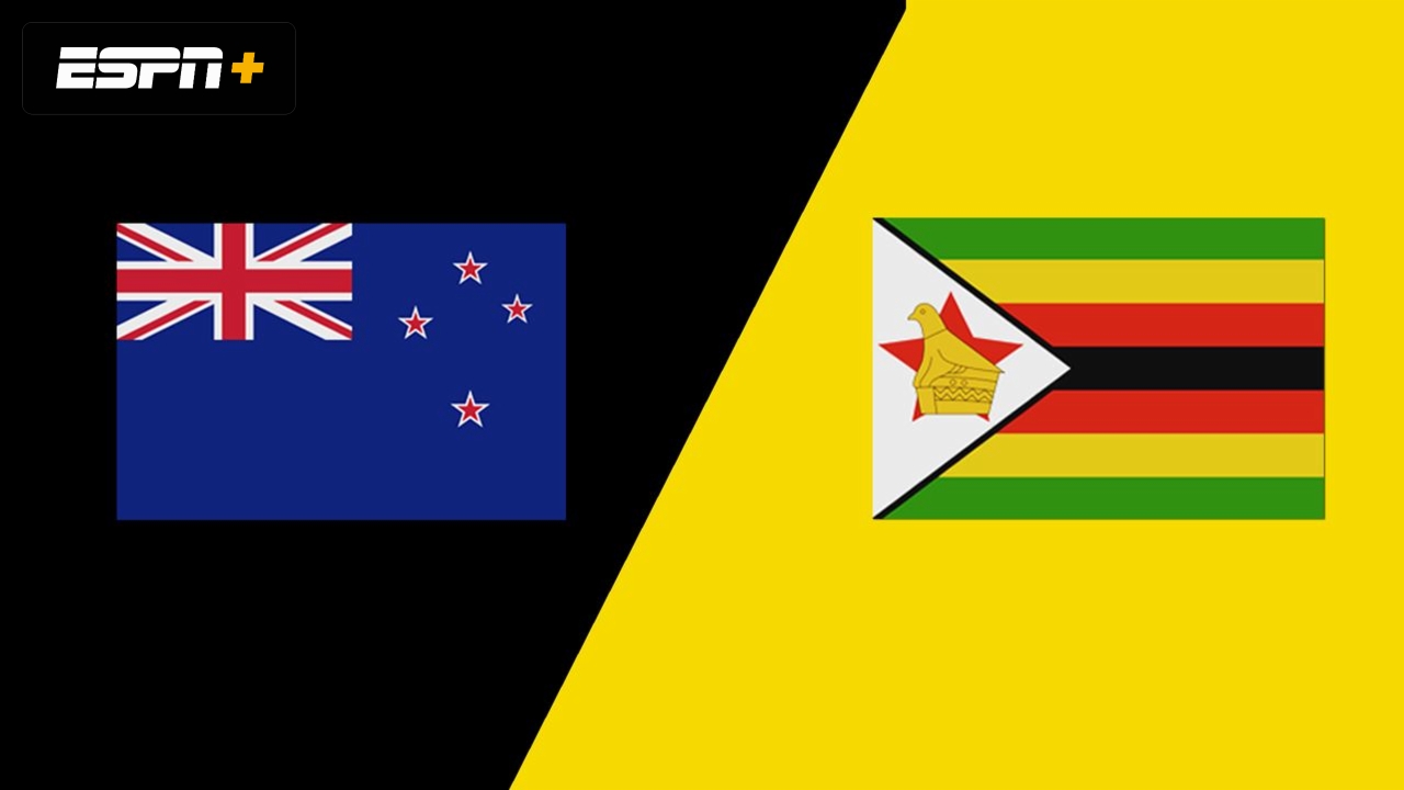 New Zealand Women vs. Zimbabwe Women (2nd ODI)