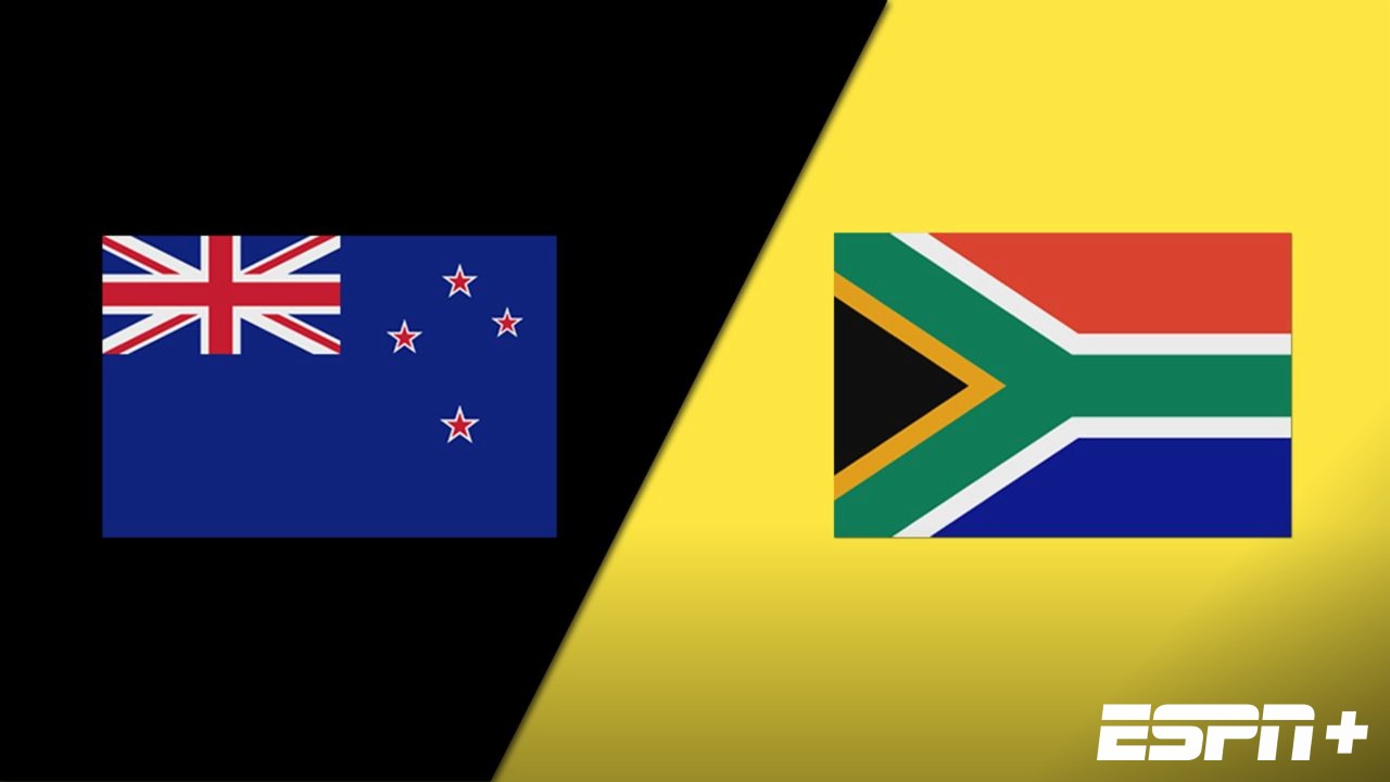 New Zealand Women vs. South Africa Women (1st T20)