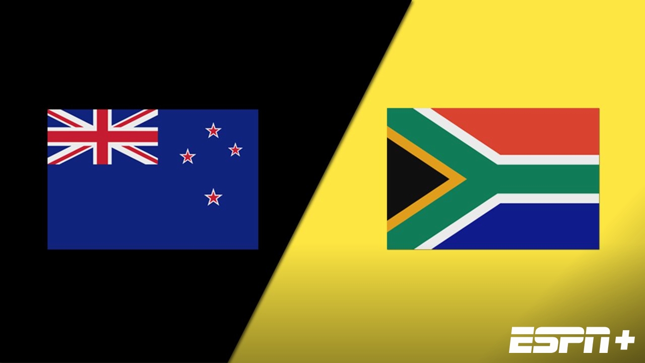 New Zealand Women vs. South Africa Women (4th T20)