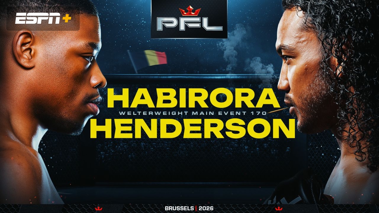 PFL Brussels