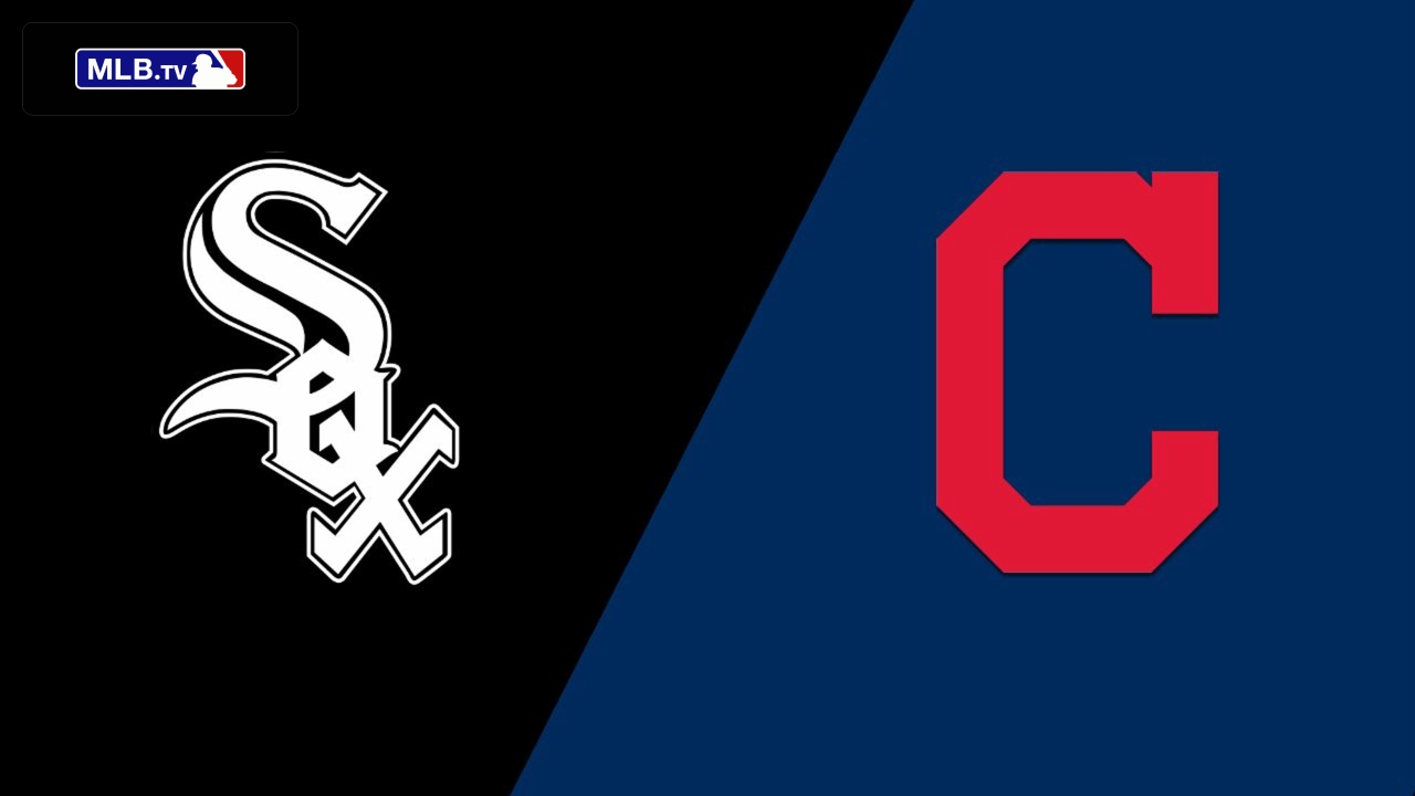 Chicago White Sox vs. Cleveland Indians