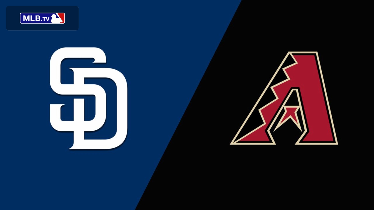 San Diego Padres vs. Arizona Diamondbacks