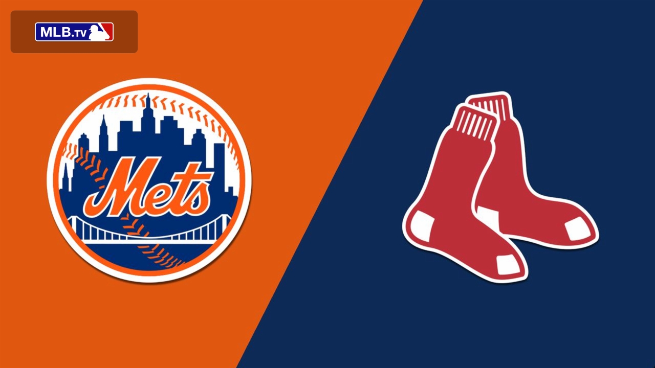 New York Mets vs. Boston Red Sox