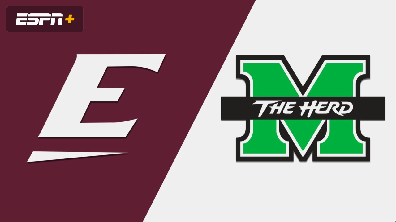 Eastern Kentucky vs. Marshall (Football)