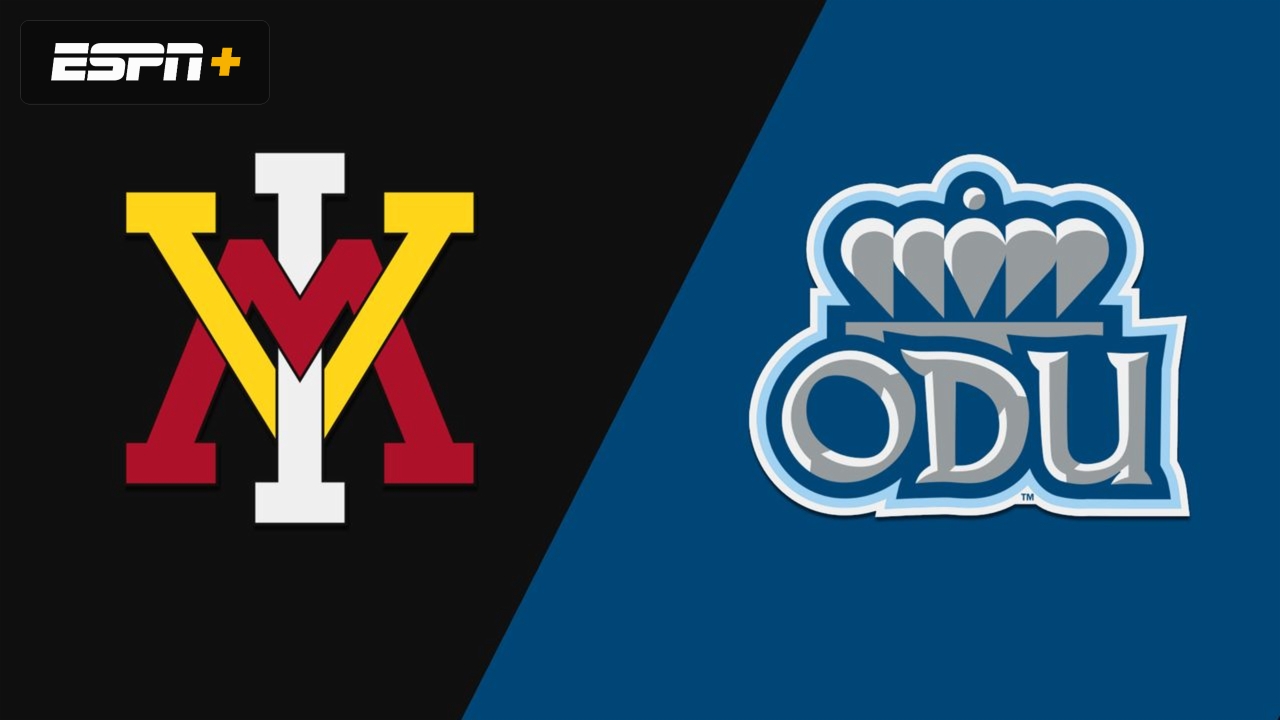 VMI vs. Old Dominion (Football)
