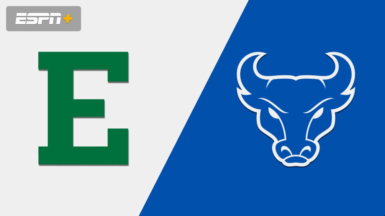 Eastern Michigan vs. Buffalo (Football)