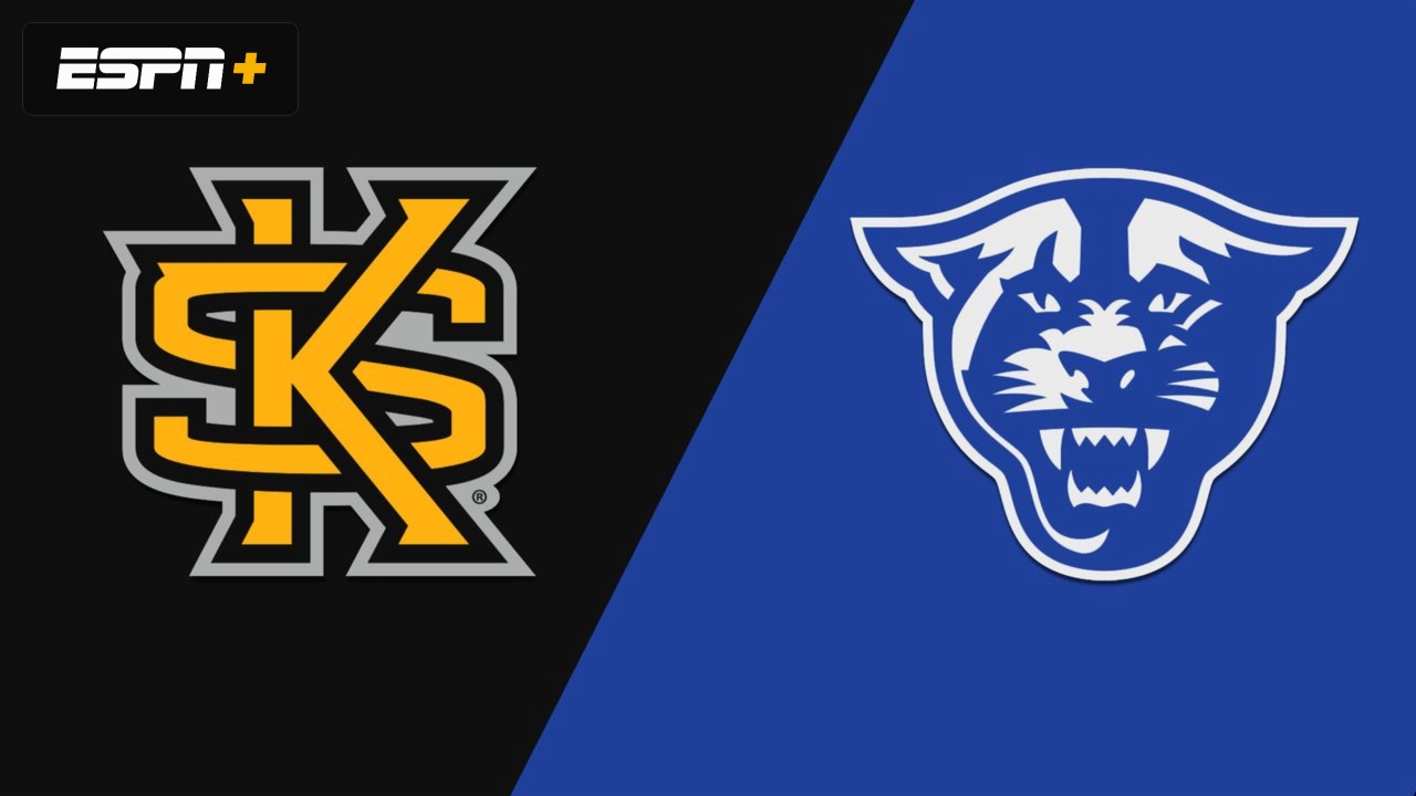 Kennesaw State vs. Georgia State (Football)