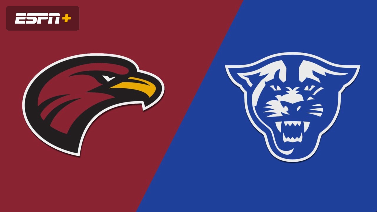 Louisiana-Monroe vs. Georgia State (Football)