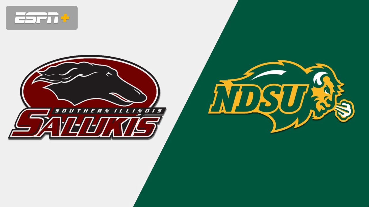 Southern Illinois vs. North Dakota State (Football)