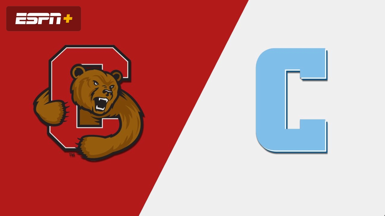 Cornell vs. Columbia (Football)