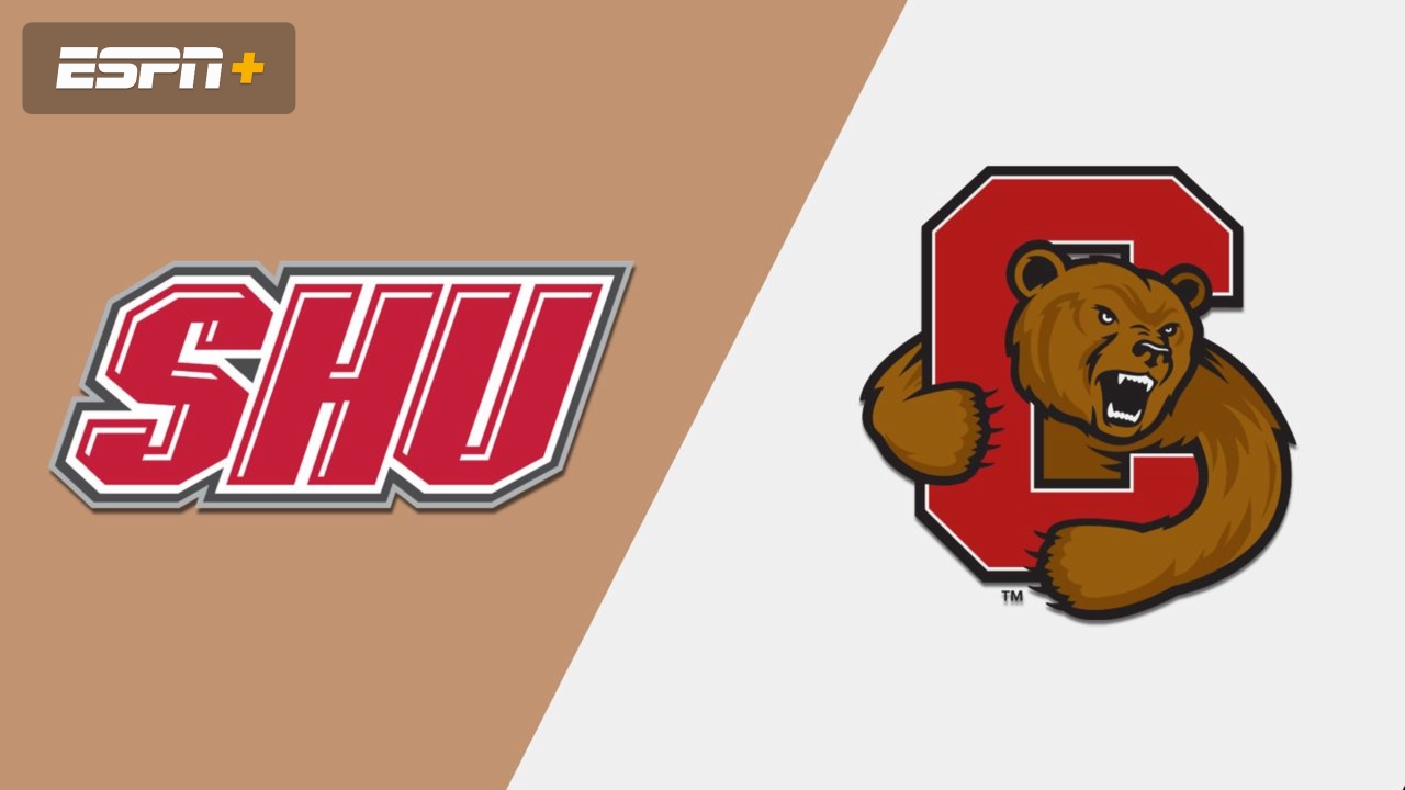 Sacred Heart vs. Cornell (Football)