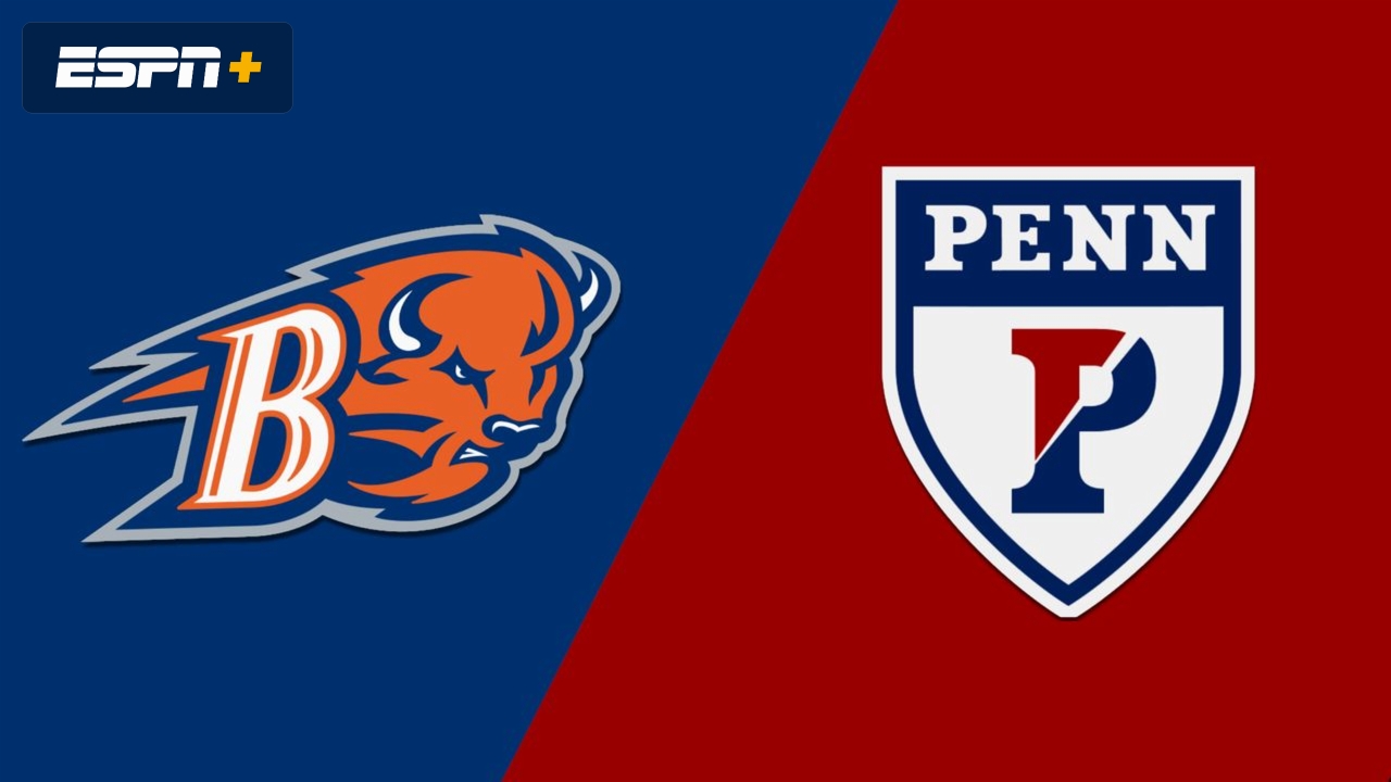 Bucknell vs. Pennsylvania (Football)