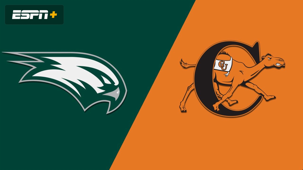 Wagner vs. Campbell (Football)