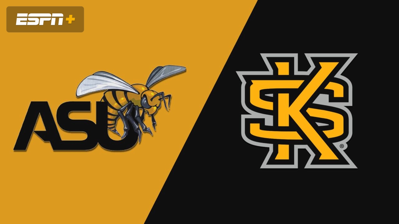 Alabama State vs. Kennesaw State (Football)
