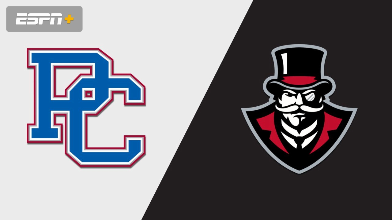 Presbyterian vs. Austin Peay (Football)
