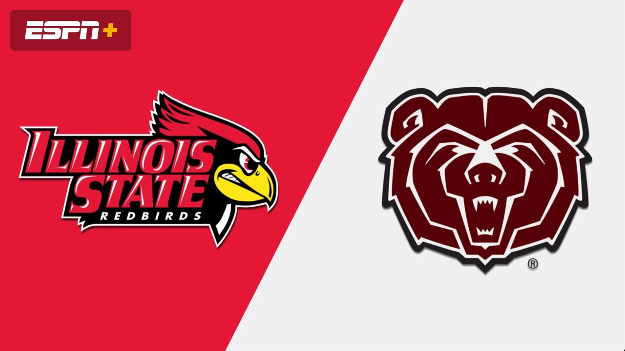Illinois State vs. Missouri State (Football)