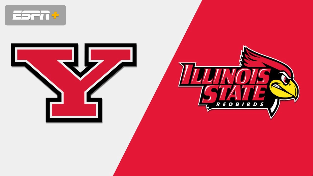 Youngstown State vs. Illinois State (Football)