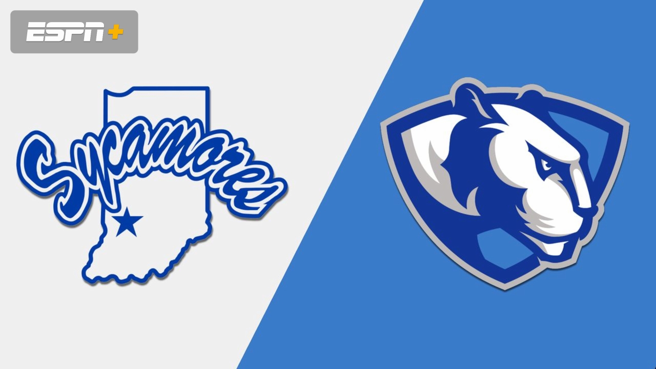 Indiana State vs. Eastern Illinois (Football)