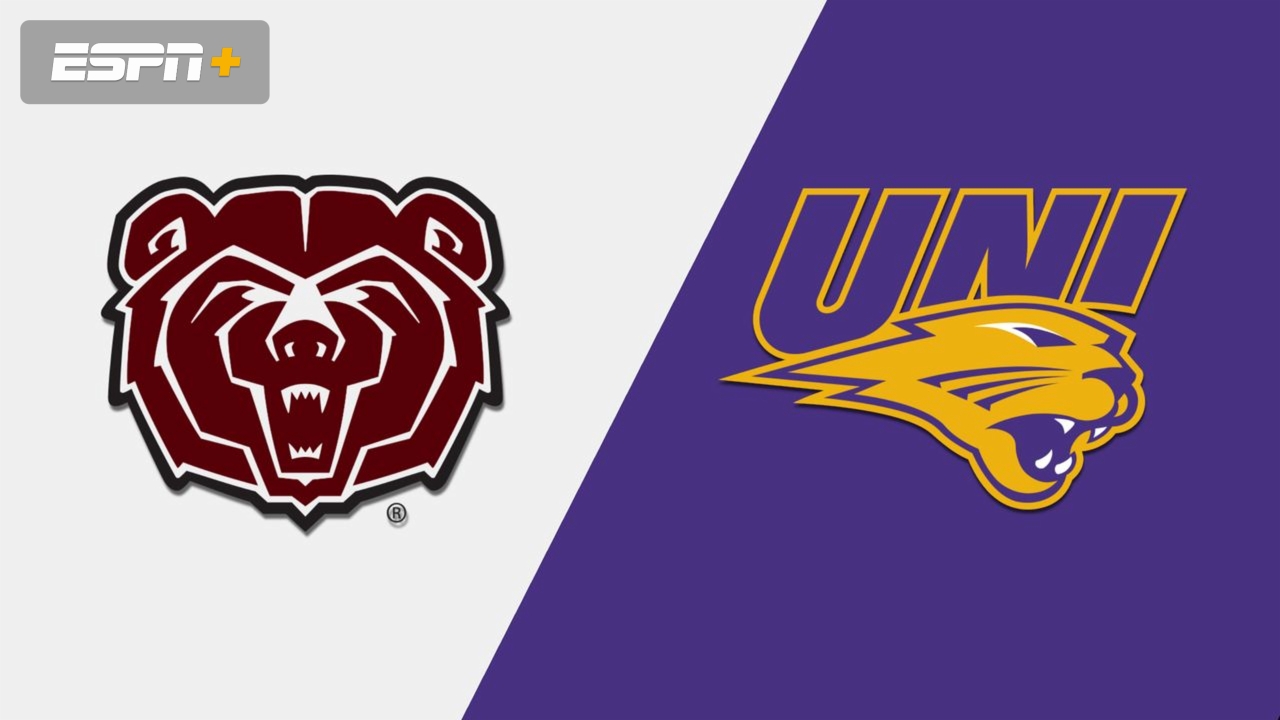 Missouri State vs. Northern Iowa (Football)