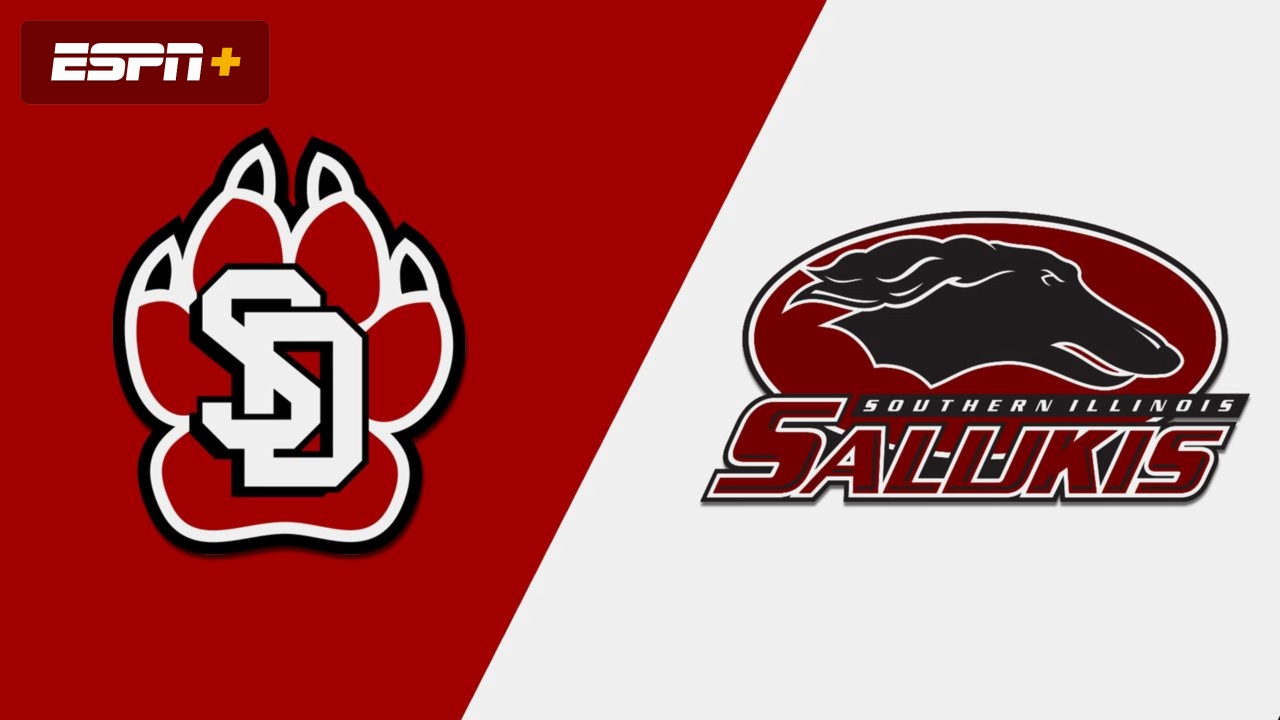 South Dakota vs. Southern Illinois (Football)