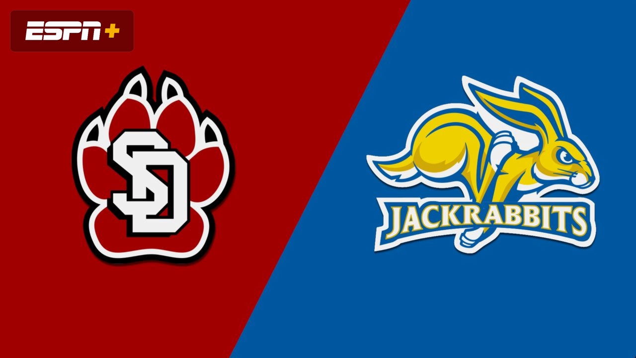 South Dakota vs. South Dakota State (Football)