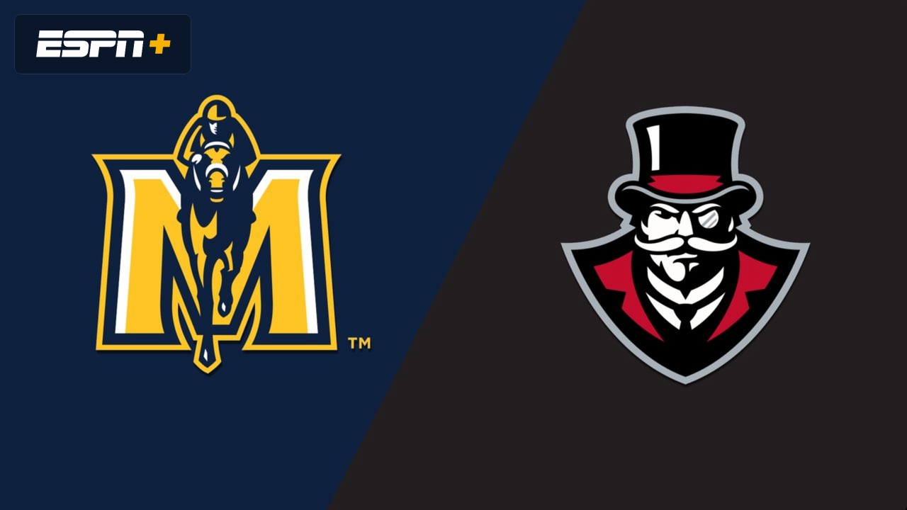 Murray State vs. Austin Peay (Football)