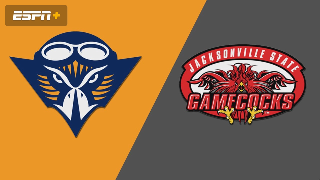 UT Martin vs. Jacksonville State (Football)
