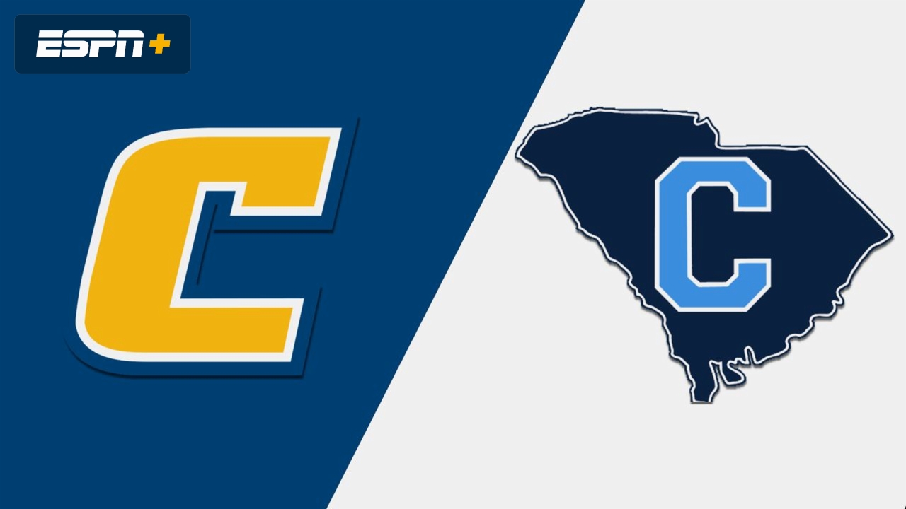 Chattanooga vs. The Citadel (Football)