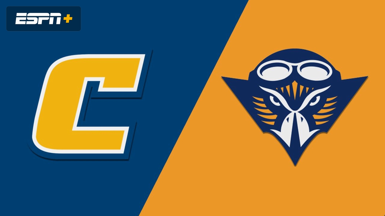 Chattanooga vs. UT Martin (Football)