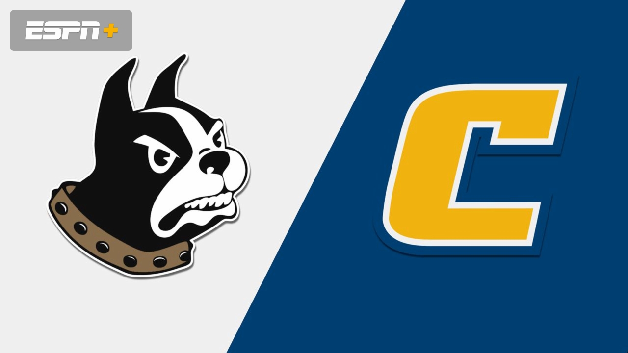 Wofford vs. Chattanooga (Football)