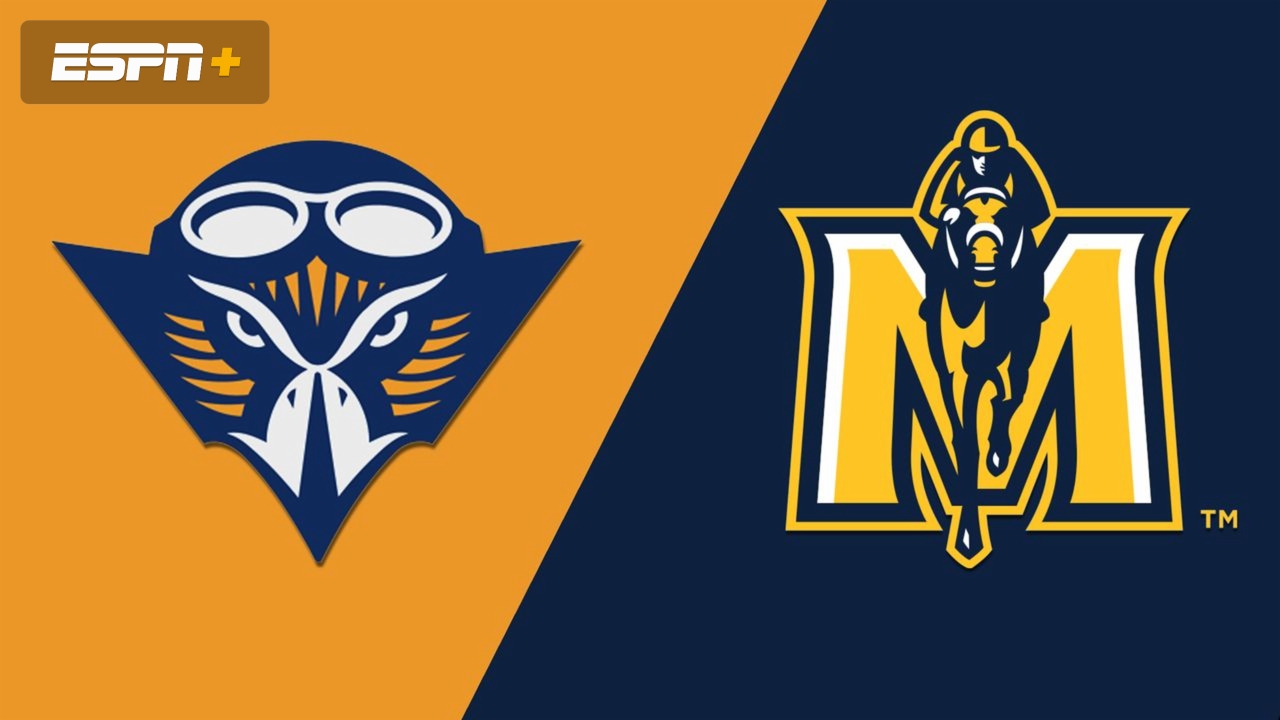 UT Martin vs. Murray State (Football)