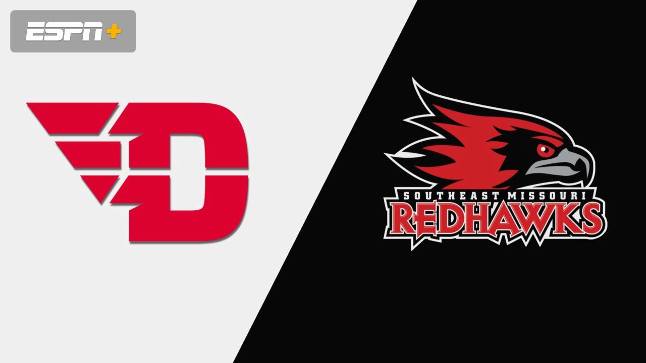 Dayton vs. Southeast Missouri State (Football)