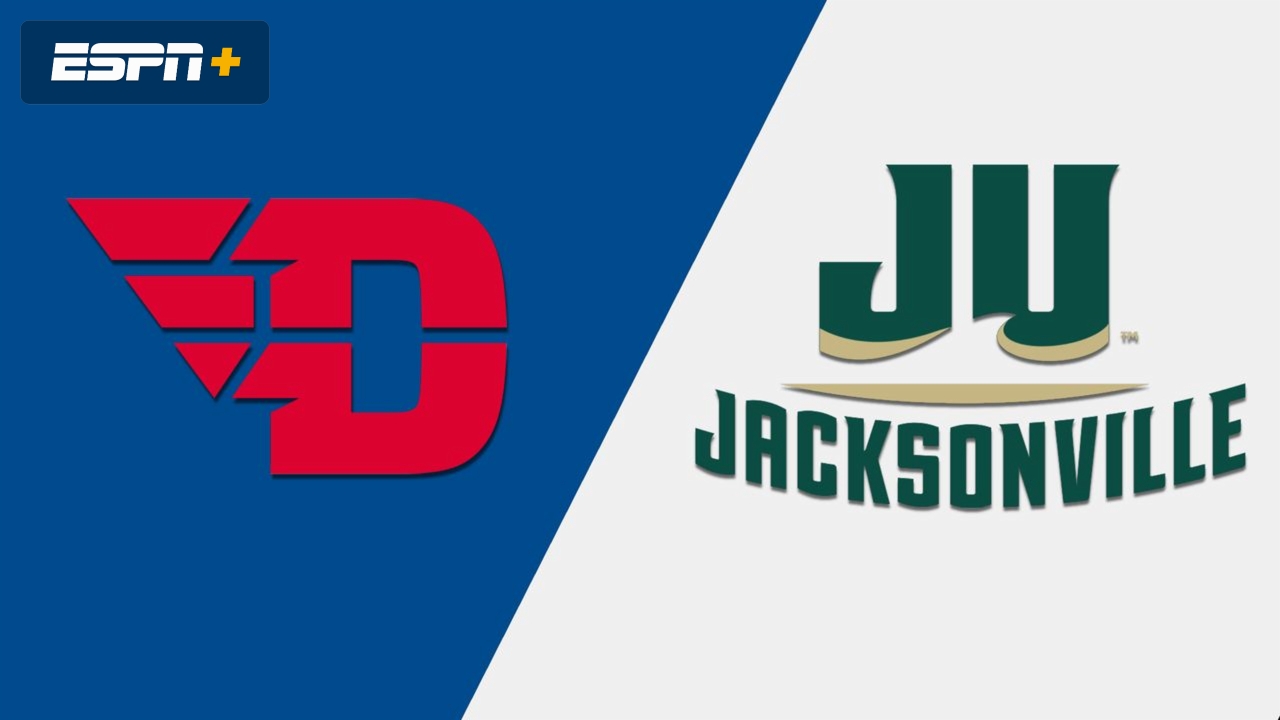 Dayton vs. Jacksonville (Football)