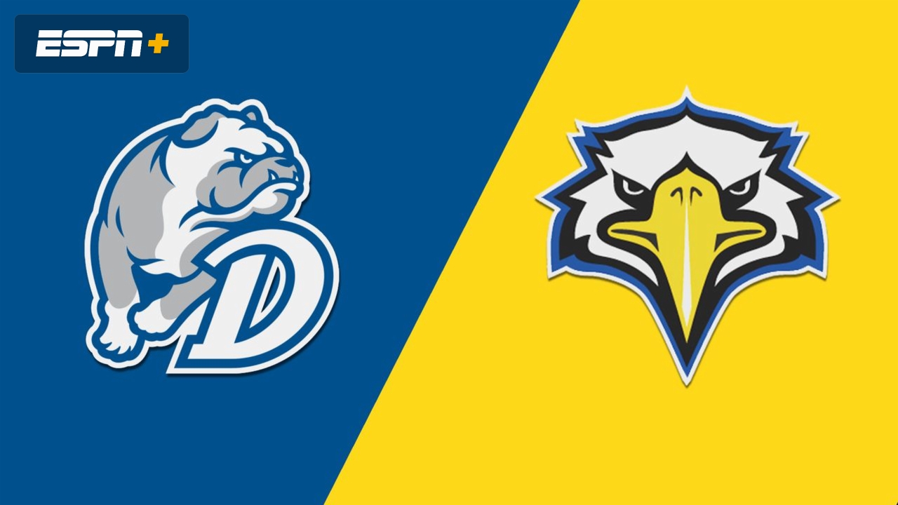 Drake vs. Morehead State (Football)