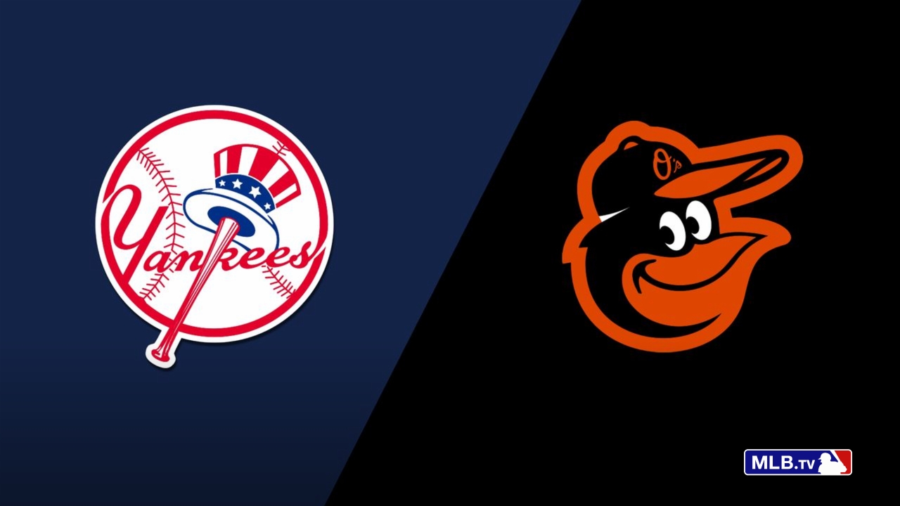 AL East Showdown: Yankees Host Orioles in Pivotal Early-Season Series