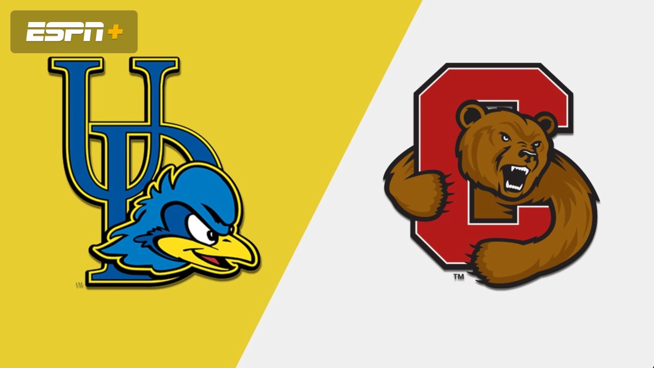Delaware vs. Cornell (M Basketball)
